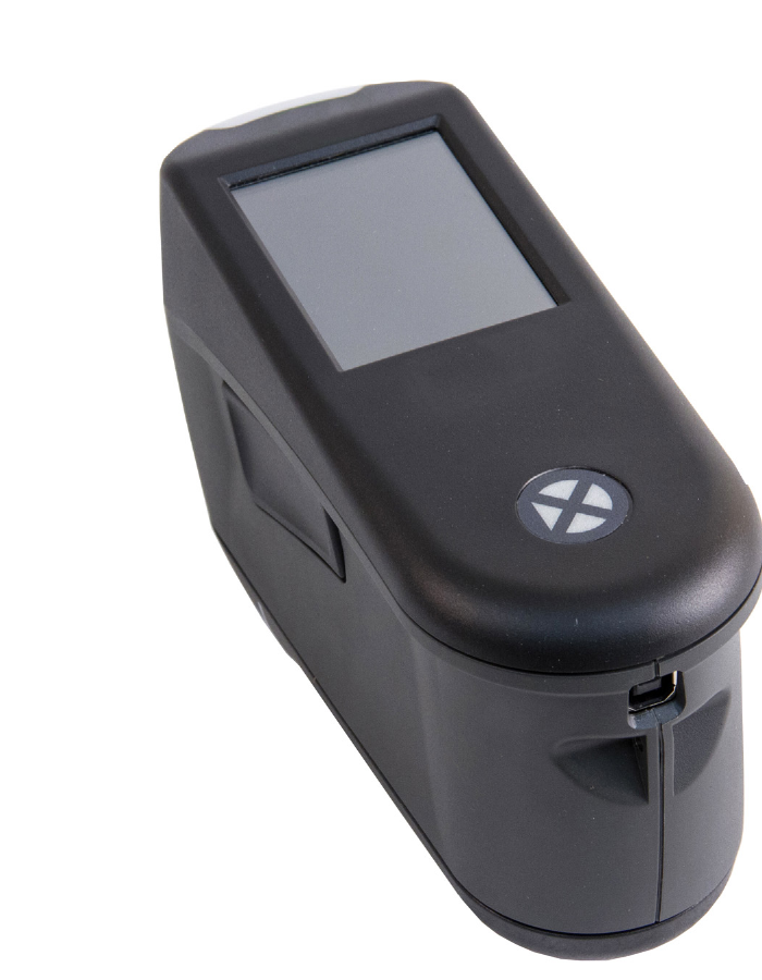X-Rite MA3 spectrophotometer